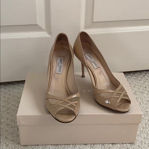 Jimmy Choo shoes
